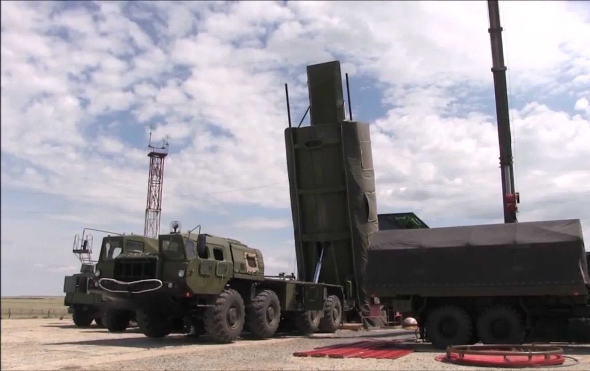 Ռուսաստանը միջուկային զորավարժություններ է սկսել «Յարս» համալիրներով. ՌԴ ՊՆ