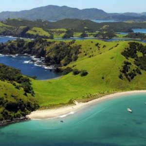 Նոր Զելանդիայում 6,9 մագնիտուդով երկրաշարժ է տեղի ունեցել
