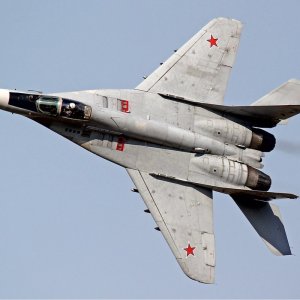Լեհաստանը պաշտոնապես համաձայնել է Ուկրաինային փոխանցել ՄիԳ-29