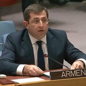Ադրբեջանը պետք է դադարի իր դատապարտելի արարքներում Հայաստանին մեղադրել․ Մարգարյանը նամակ է գրել ՄԱԿ գլխավոր քարտուղարին