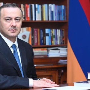 Արմեն Գրիգորյանը Էստոնիայում ներկայացրել է Ադրբեջանի կողմից Հայաստանի և ԼՂ-ի նկատմամբ հավանական էսկալացիան