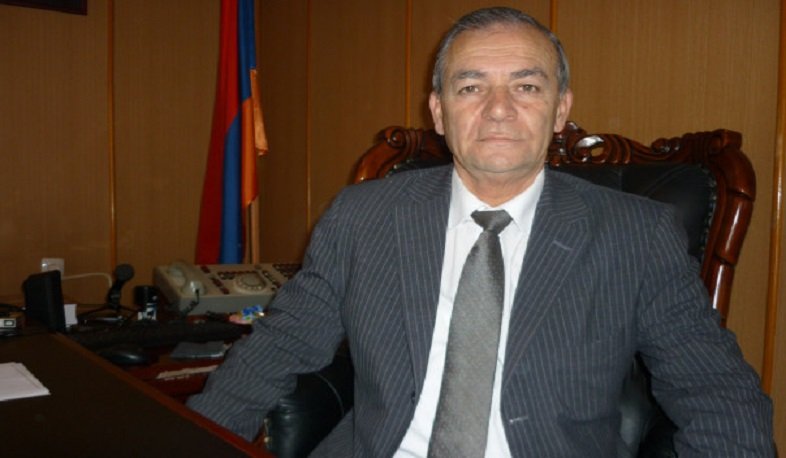Դատախազությունը պահանջել է Մասիսի նախկին քաղաքապետից հօգուտ ՀՀ-ի բռնագանձել15 անշարժ գույք, մոտ 59 մլն դրամ