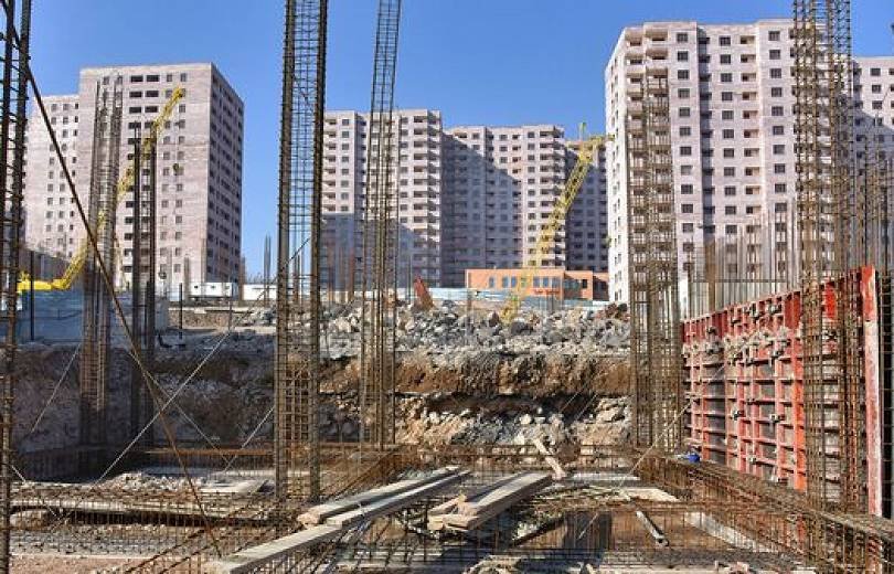 Երևանում կառուցապատողները խուսափել են առանձնապես խոշոր չափերի հարկերից. ՊԵԿ