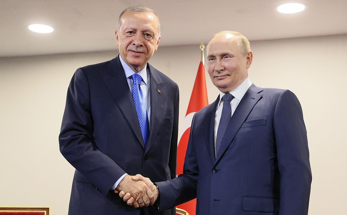 Պուտինի այցը Թուրքիա կամ Էրդողանի այցը Մոսկվա չի նախատեսվում. Չավուշօղլու