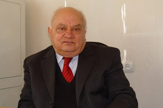 Մահացել է Հայաստանի շախմատի ֆեդերացիայի պատվավոր նախագահ Վանիկ Զաքարյանը