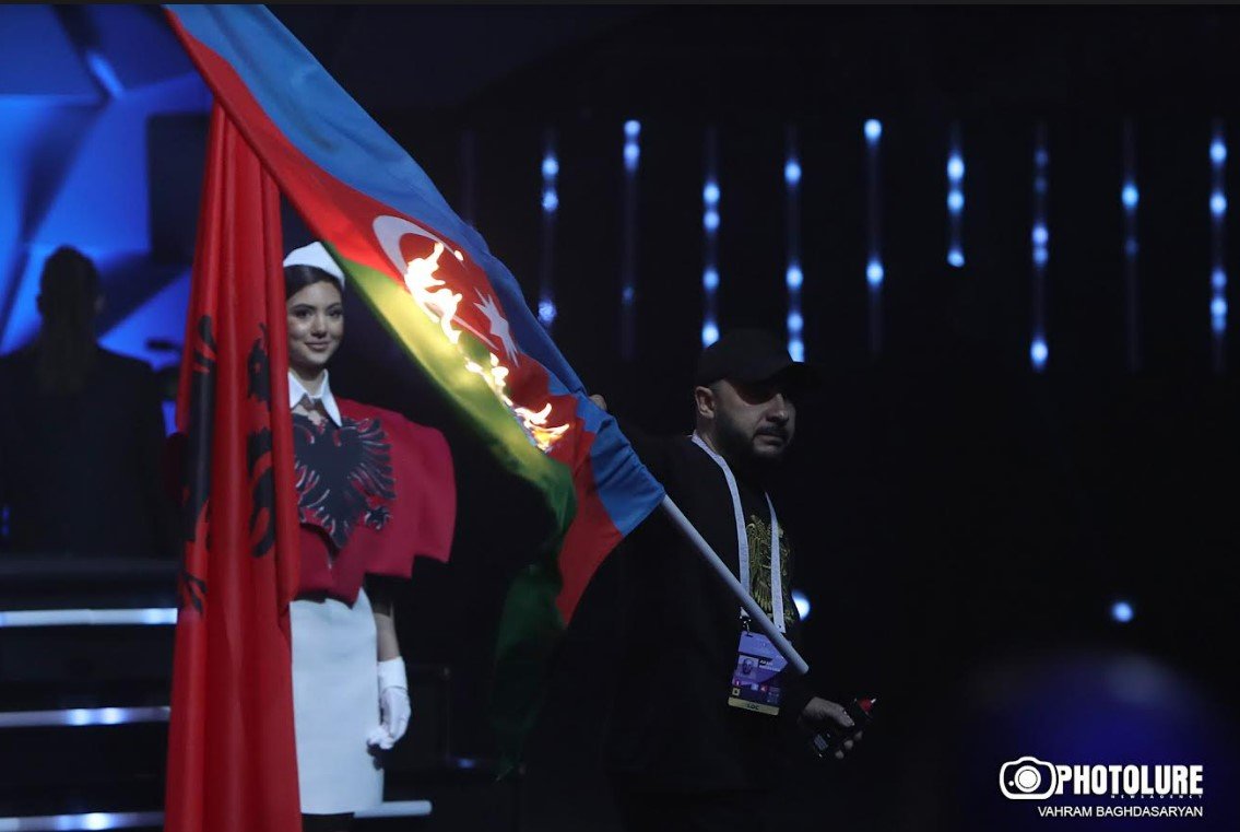 Հայաստանը չի կարողանում միջազգային սպորտային մրցումներ անցկացնել․ Ադրբեջանը դիմել է միջազգային սպորտային կազմակերպություններին