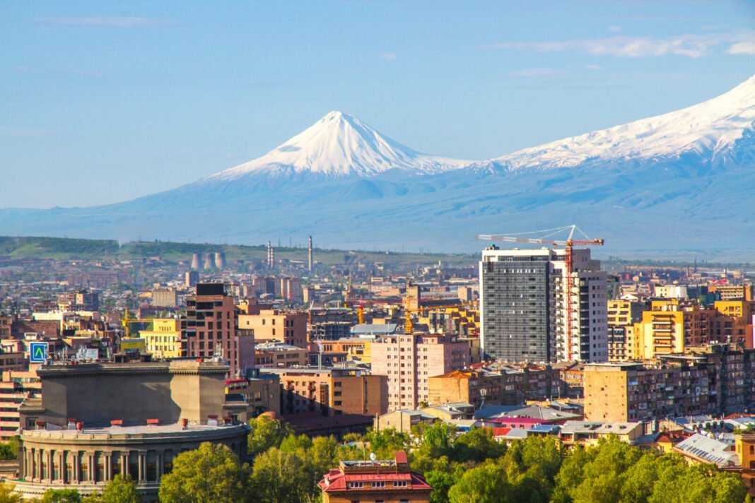 Հայաստանում հունվար-մարտին տնտեսական ակտիվության ցուցանիշն աճել է 12.2%-ով