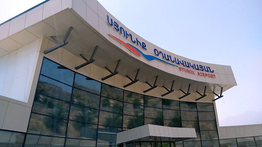 «Նովէյր» ավիաընկերությանը պատկանող օդանավով է իրականացվել Երևան-Կապան թռիչքը. թռիչքները տևելու են մոտ 45 րոպե. քաղավիացիայի կոմիտեի մամուլի պատասխանատու