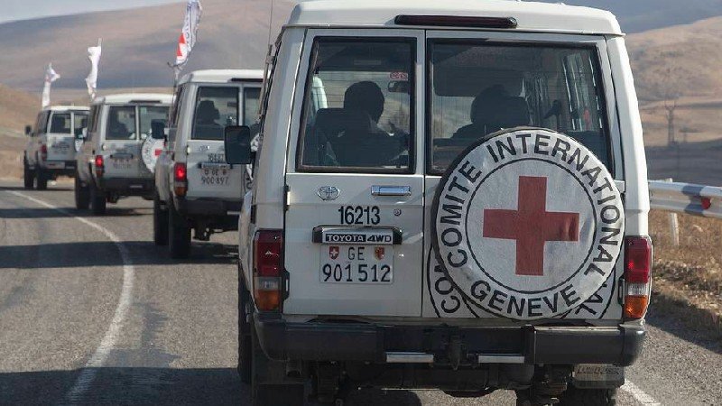 «Կարմիր խաչի» միջնորդությամբ 12 անձ տեղափոխվել է ՀՀ բժշկական կենտրոններ, 6 բուժառուներ ուղեկցողների հետ վերադարձել են Արցախ