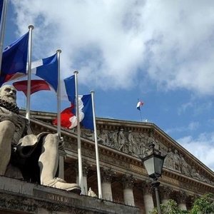 Ֆրանսիայի Սահմանադրական խորհուրդը հաստատել է կենսաթոշակային տարիքի բարձրացումը