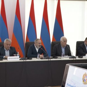 2022 թվականի արդյունքներով` Հայաստանի Հանրապետությունում արձանագրվել է 12,6 տոկոս տնտեսական աճ․ ՀՀ վարչապետ
