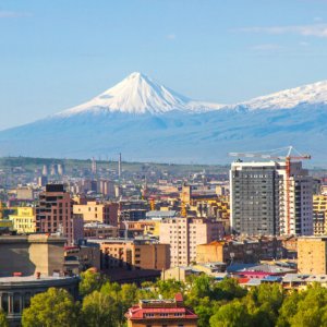 Հայաստանում հունվար-մարտին տնտեսական ակտիվության ցուցանիշն աճել է 12.2%-ով