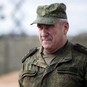 Գեներալ-գնդապետ Լենցովը նշանակվել է ռուսական խաղաղապահ զորախմբի հրամանատար․ ՌԴ ՊՆ
