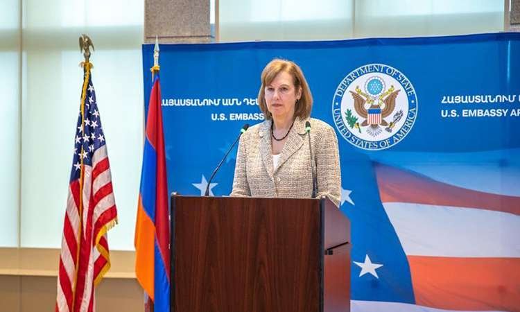 ԱՄՆ-ն Հայաստանի մեդիաոլորտում 17.3 մլն դոլարի ներդրում կիրականացնի