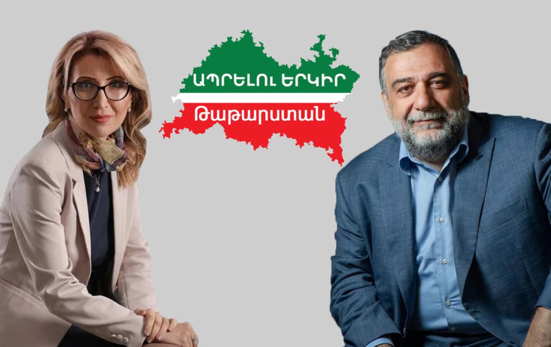 Սա ոչ թե ընտրություն է, այլ հանրաքվե. Երևանը պատրա՞ստ է գնալ «թաթարացման» ճանապարհով