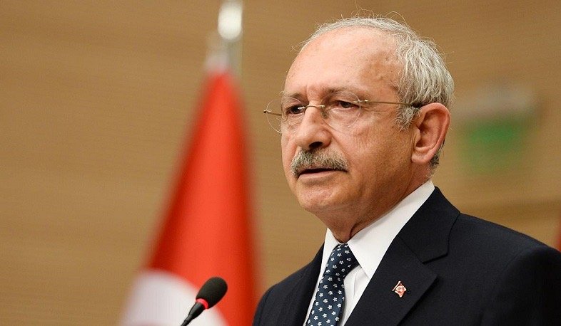 «Ձեր ձեռքերը հեռու պահեք թուրքական պետությունից». Քըլըչդարօղլուն Ռուսաստանին մեղադրել է Թուրքիայի նախագահի ընտրություններին միջամտելու մեջ