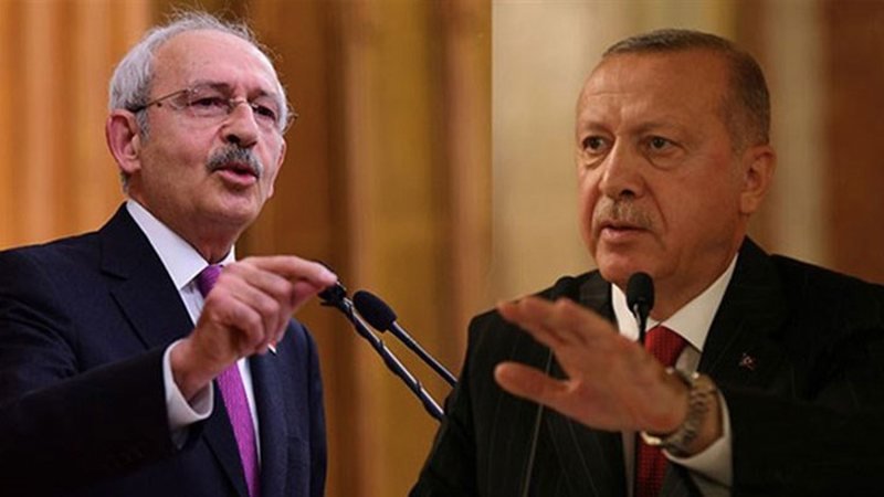 Մայիսի 28-ին տեղի կունենա նախագահական ընտրությունների 2-րդ փուլը. Թուրքիայի ԿԸՀ