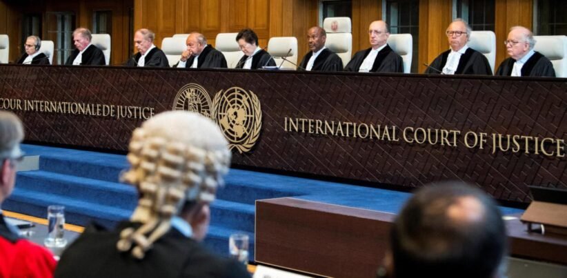 Հայաստանը կրկին դիմել է միջազգային դատարան՝ Լաչինի միջանցքում անցակետի առնչությամբ