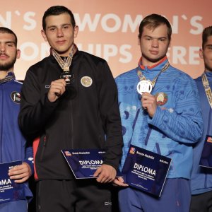 Հայ բռնցքամարտիկները 1 ոսկե, 2 արծաթե և 10 բրոնզե մեդալ են նվաճել երիտասարդների Եվրոպայի առաջնությունում