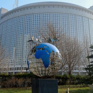 Չինաստանի ԱԳՆ-ն ԵՄ-ին սպառնացել է հակաքայլերով՝ ՌԴ-ի պատճառով չինական 7 ընկերությունների դեմ հնարավոր պատժամիջոցների դեպքում