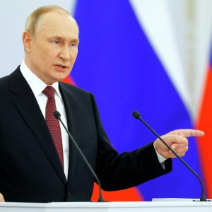 Ռուսաստանը չեղյալ է հայտարարում Եվրոպայում սովորական զինված ուժերի մասին պայմանագիրը