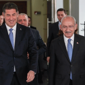 Թուրքիայի նախագահի երրորդ թեկնածուն երկրորդ փուլում աջակցելու է Քըլըչդարօղլուին