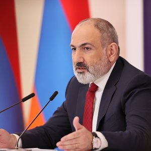 Բոլոր ադրբեջանցիները, որոնք այս պահին Հայաստանում են՝ իրենց որոշմամբ են հատել սահմանը, մոլորվածներ չկան․ ՀՀ վարչապետը՝ Միշելի հայտարարության մասին