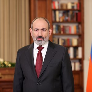 Վարչապետը շնորհավորական ուղերձներ է հղել Վրաստանի նախագահին և վարչապետին