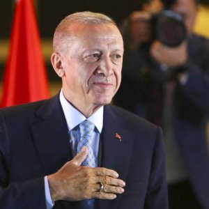 Թուրքիայում նշել են Էրդողանի երդմնակալության հնարավոր ամսաթիվը
