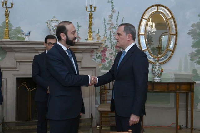 Հունիսի 12-ին Հայաստանի և Ադրբեջանի ԱԳ նախարարները կհանդիպեն ԱՄՆ-ում. վարչապետը մանրամասներ հայտնեց մոլդովյան հանդիպումից