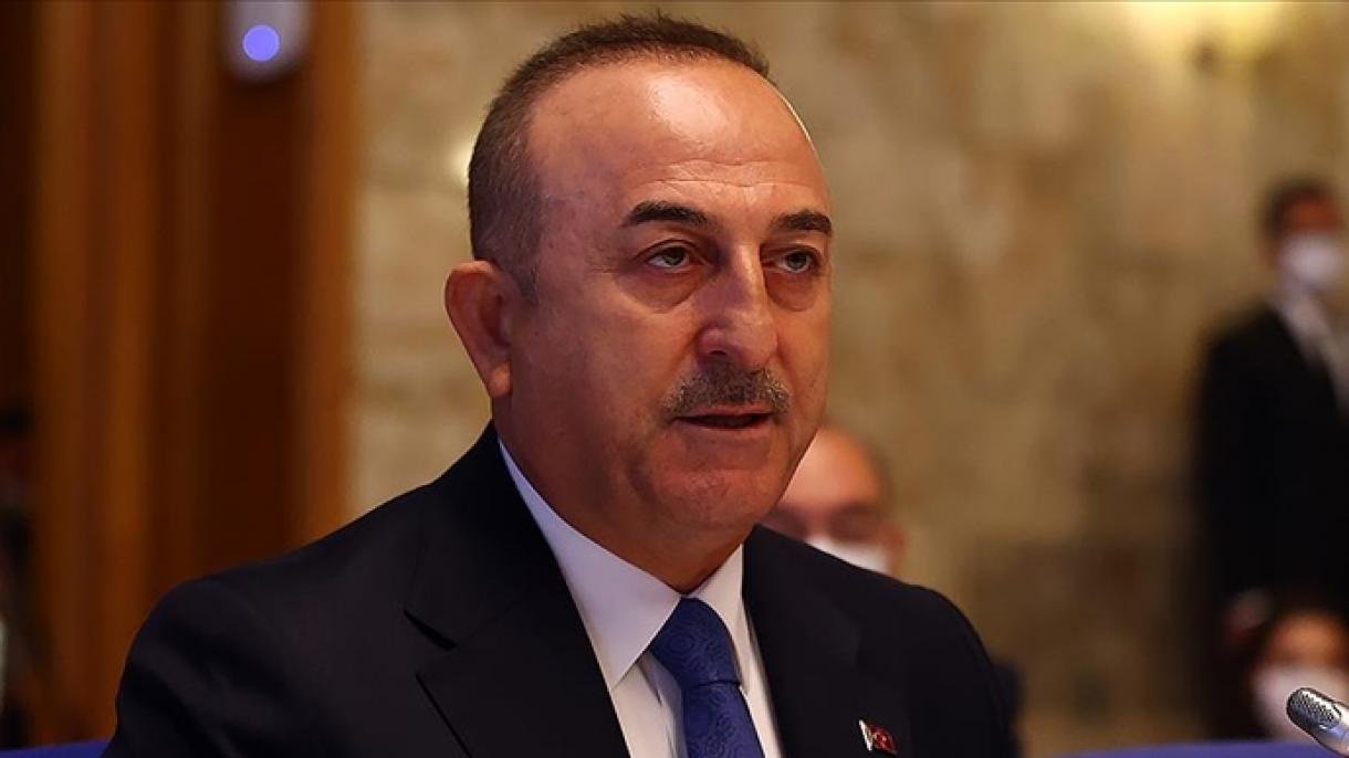 Թուրքիայում նոր կառավարություն է ձևավորվում․ հայտնի է Չավուշօղլուին փոխարինողի անունը
