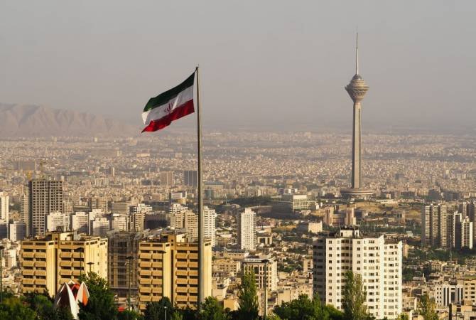 Ադրբեջանի ԱԳՆ-ն կոչ է արել իր քաղաքացիներին առանց հրատապ անհրաժեշտության չայցելել Իրան