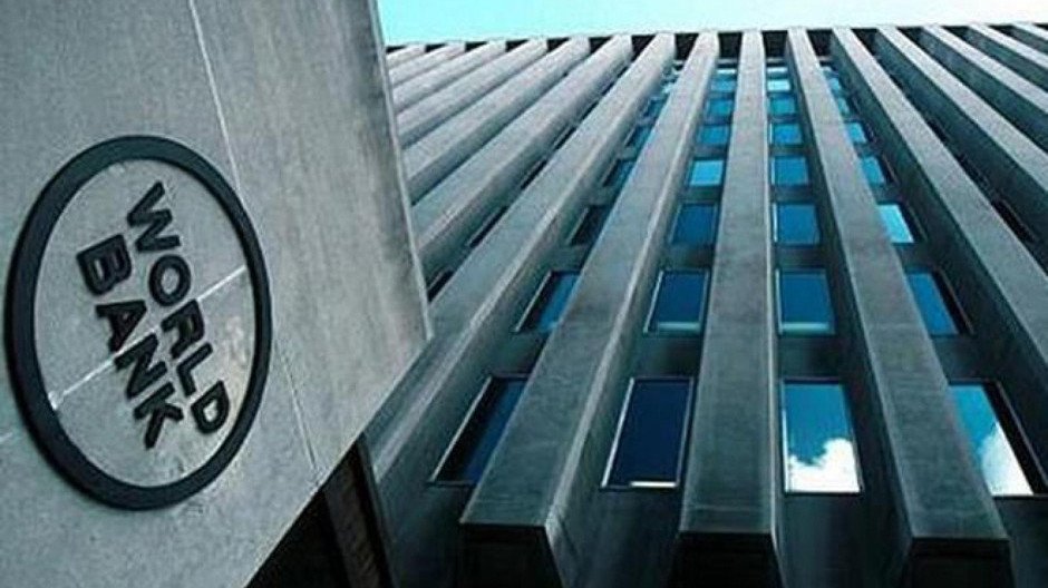 Համաշխարհային բանկը Հայաստանի տնտեսական աճի կանխատեսումը բարձրացրել է 4.4 տոկոսի