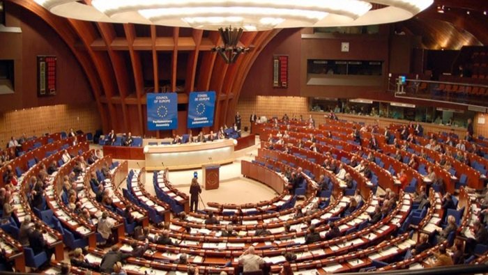 Եվրադատարանը զգուշացնում է, որ Թուրքիային կհեռացնի անդամությունից