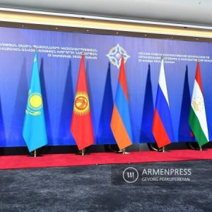 ՀԱՊԿ անվտանգության խորհրդի քարտուղարների կոմիտեի նիստը տեղի կունենա Մինսկում