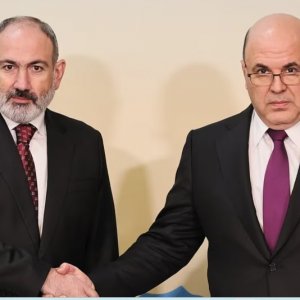 «Մեզ համար իսկապես թանկ են Հայաստանի հետ եղբայրական հարաբերությունները». ՌԴ վարչապետը՝ ՀՀ-ի հետ առևտրատնտեսական համագործակցության մասին