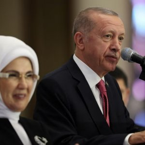 Արևմուտքը պետք է ընտելանա Թուրքիայի հետ գործարքային հարաբերություններին. The Washington Post