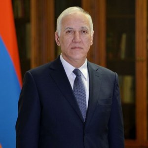 Հայաստանը կարևորում է Պորտուգալիայի հետ բարեկամական հարաբերությունները. Վահագն Խաչատուրյան