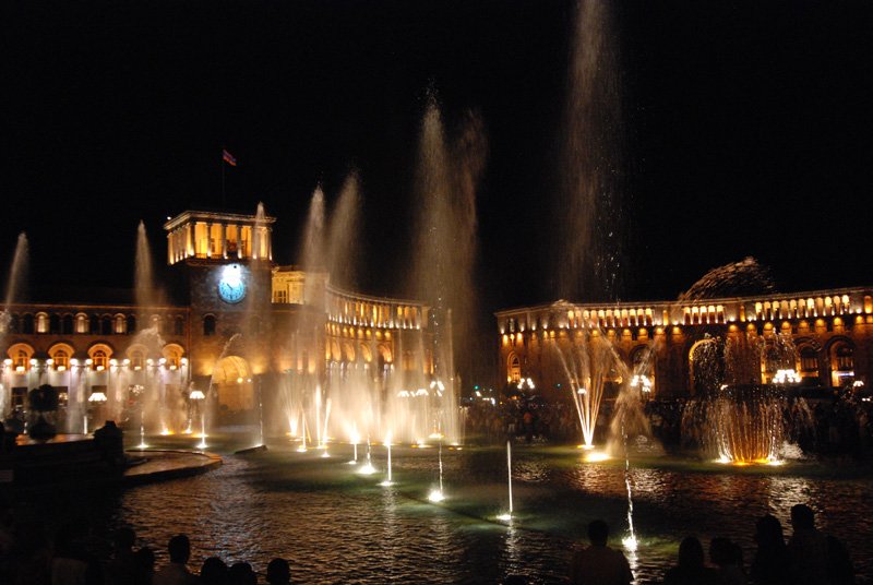 Ամբողջ Երևան քաղաքում լուսավորությունը պետք է 1 ժամով ավելացնենք. Տիգրան Ավինյան