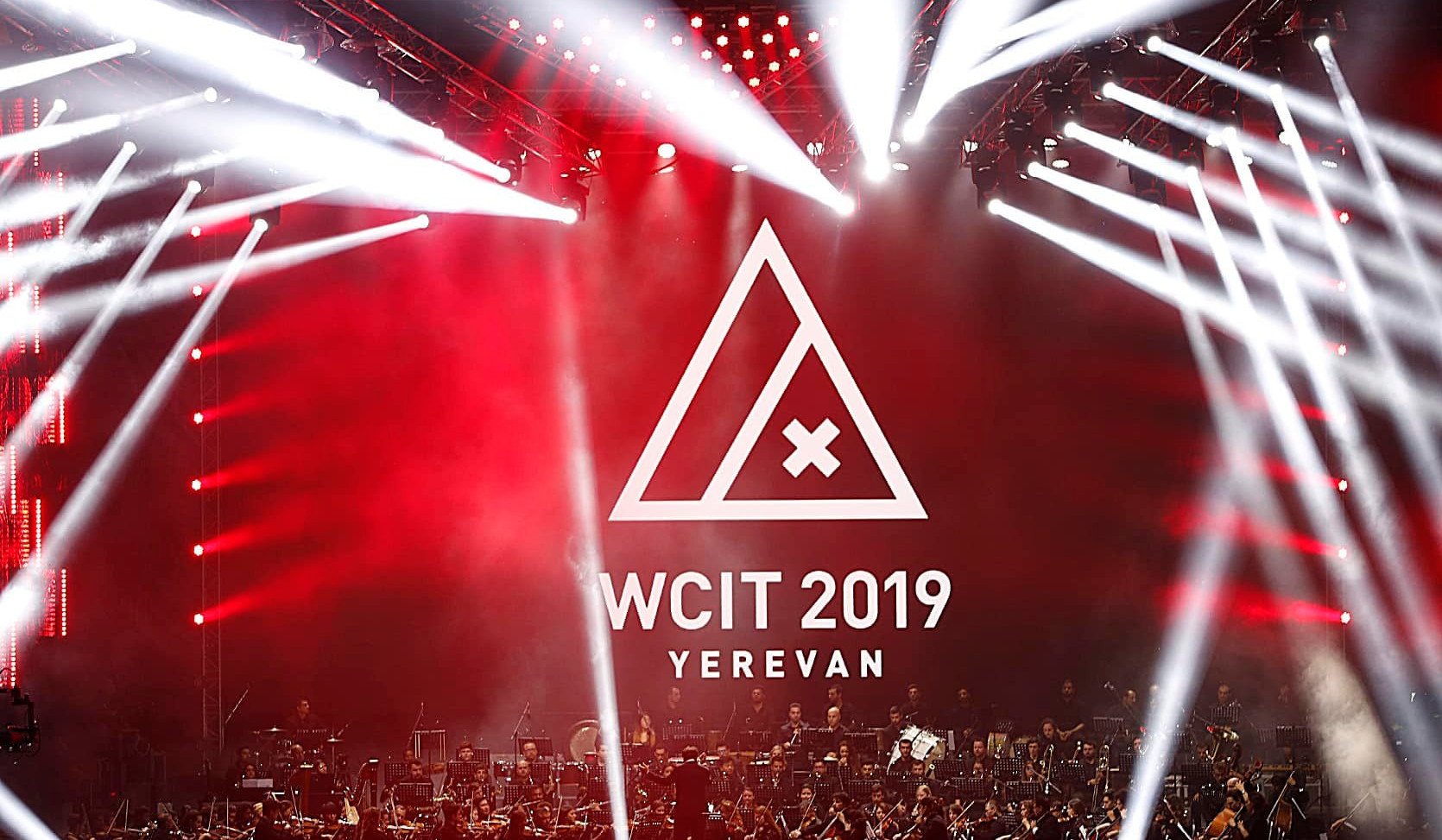 Տեղեկատվական տեխնոլոգիաների համաշխարհային համաժողովը՝ WCIT-ն, 2024 թ. կհյուրընկալվի Երևանում. Արայիկ Հարությունյան