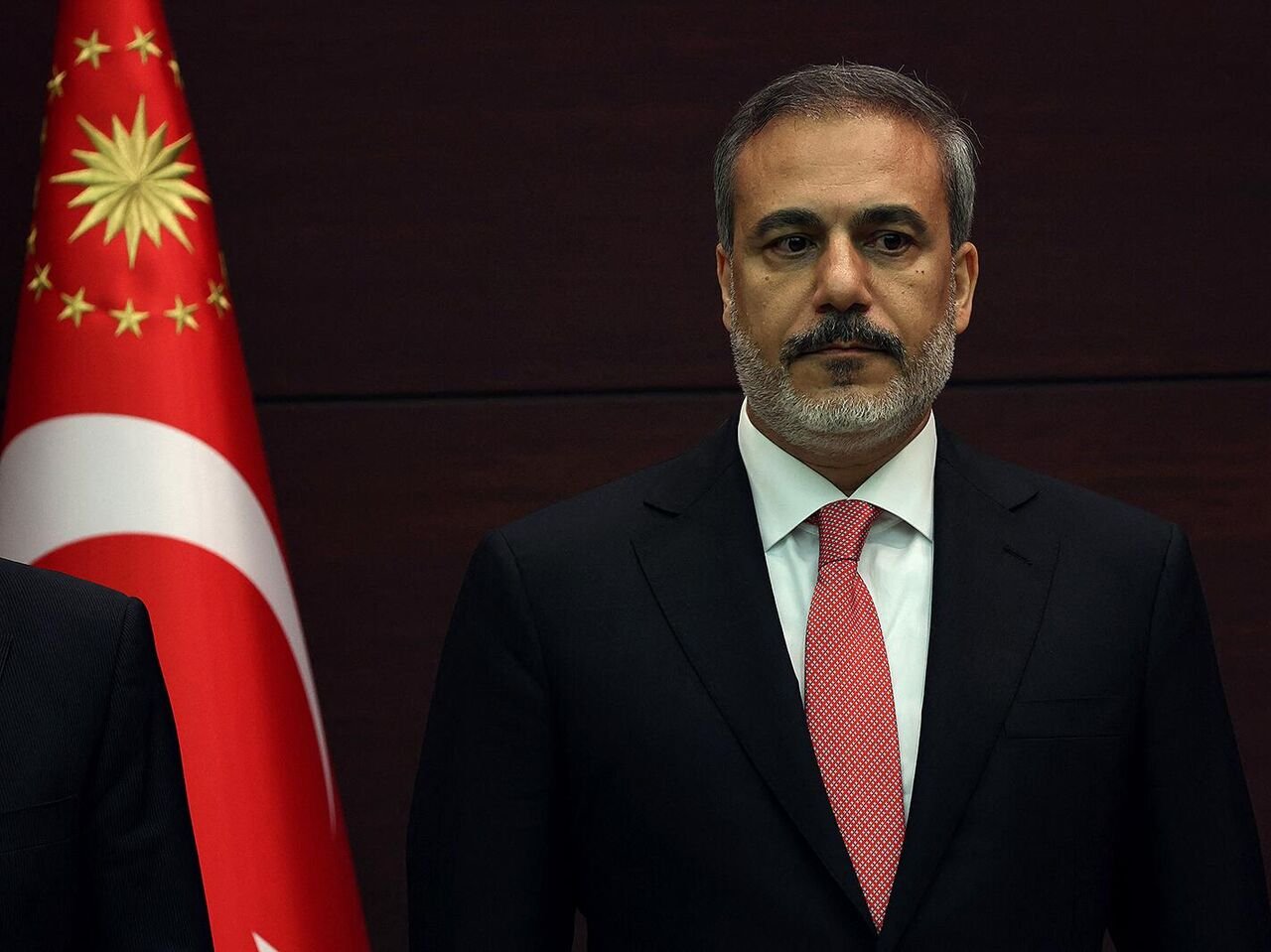 «Ադրբեջանն իրավունք ունի Լաչինում ձեռնարկելու ցանկացած գործողություն». Թուրքիայի ԱԳ նախարար