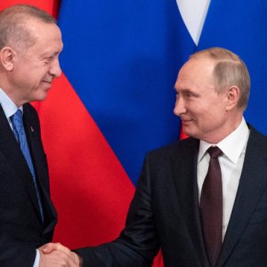 Թուրքիան կպահպանի «թափանցիկ բանակցությունները» Պուտինի հետ. թուրքական լրատվամիջոց