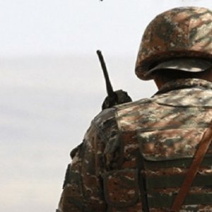 Ադրբեջանական զինուժը Մարտակերտի շրջանում խախտել է հրադադարը' կիրառելով հրաձգային զենք. ԼՂ ՊՆ