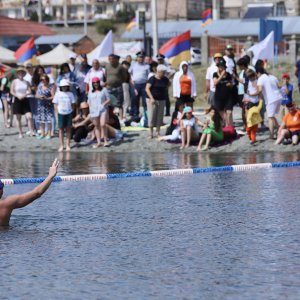 «ՀՀ վարչապետի գավաթ» սիրողական լողի մրցաշարը կանցկացվի օգոստոսի 19-ին