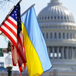 ԱՄՆ-ը 400 միլիոն դոլարի ռազմական օգնության նոր փաթեթ է տրամադրում Ուկրաինային
