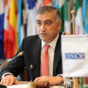 Հայաստանի դեսպանն անհրաժեշտ է համարում ԵԱՀԿ և նրա կառույցների կողմից համապատասխան քայլերը, Բաքվի դեմ պատժամիջոցները