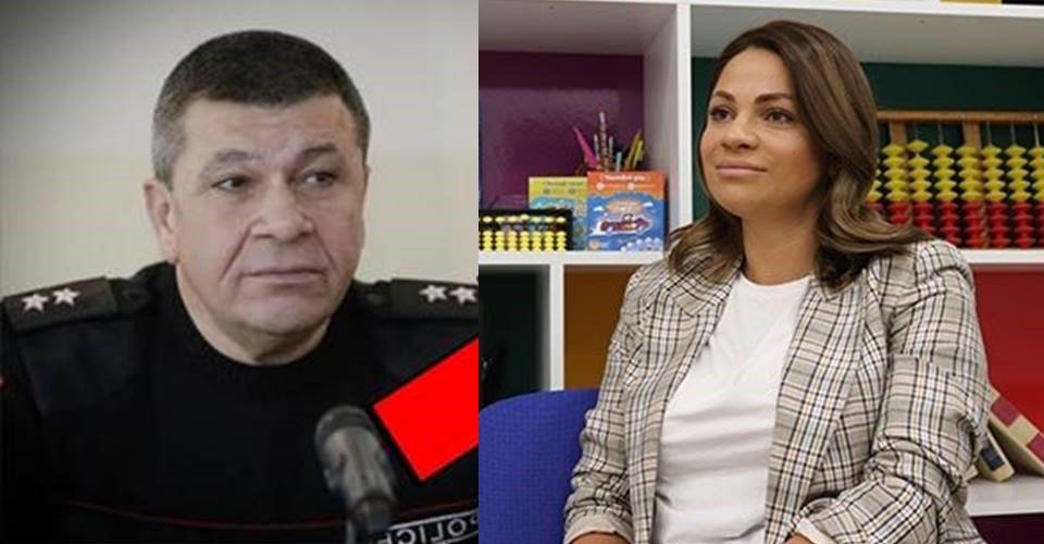 Դատախազը Ոստիկանության նախկին պետ Վլադիմիր Գասպարյանի դստեր վերաբերյալ գործը հանձնել է դատարան