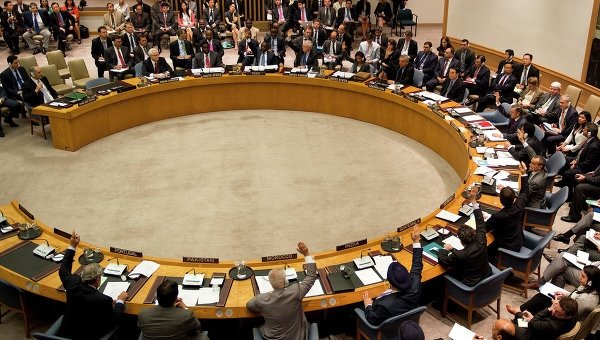 ՄԱԿ Անվտանգության խորհուրդը Արցախի հարցով նիստ կանցկացնի օգոստոսի 16-ին