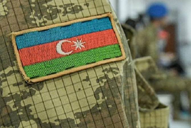 Ադրբեջանցի զինծառայող է ինքնասպան եղել
