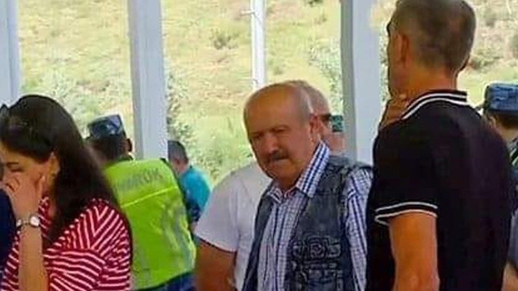 Վագիֆ Խաչատրյանն առաջիկայում դատարանի առջև կկանգնի Ադրբեջանում